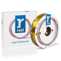 REAL satin shine PLA filament 1.75mm, 0.5kg  DFP02189