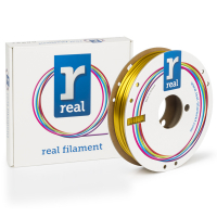 REAL satin shine PLA filament 2.85mm, 0.5kg  DFP02190