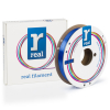 REAL satin splash PLA filament 1.75mm, 0.5kg DFP02187 - 1