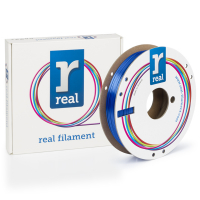REAL satin splash PLA filament 1.75mm, 0.5kg  DFP02187