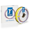 REAL satin sun PLA filament 2.85mm, 0.5kg DFP02059 - 1