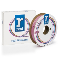 REAL satin sweet PLA filament 1.75mm, 0.5kg  DFP02052
