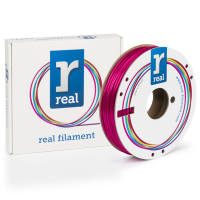 REAL scarlet satin PLA filament 2.85mm, 0.5kg  DFP02196