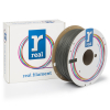 REAL shadow grey PLA Matte filament 1.75mm, 1kg DFP02165 - 1