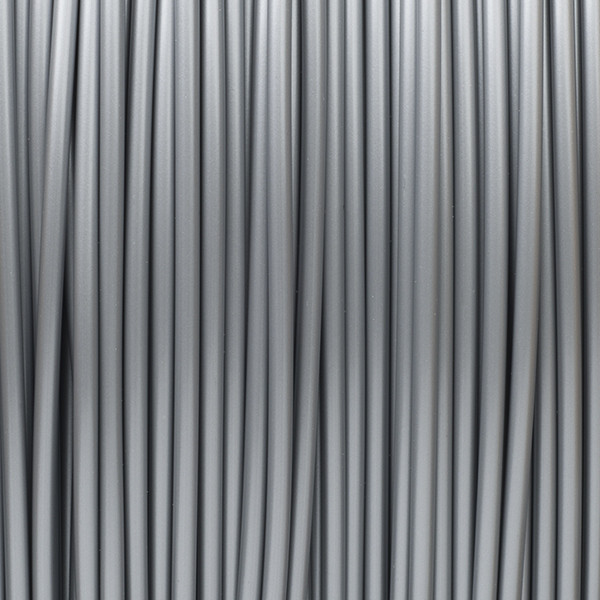 REAL silver PLA filament 1.75mm, 0.5kg DFP02299 - 3