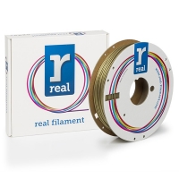 REAL sparkle gold medal PLA filament 2.85mm, 0.5kg DFP02106 DFP02106