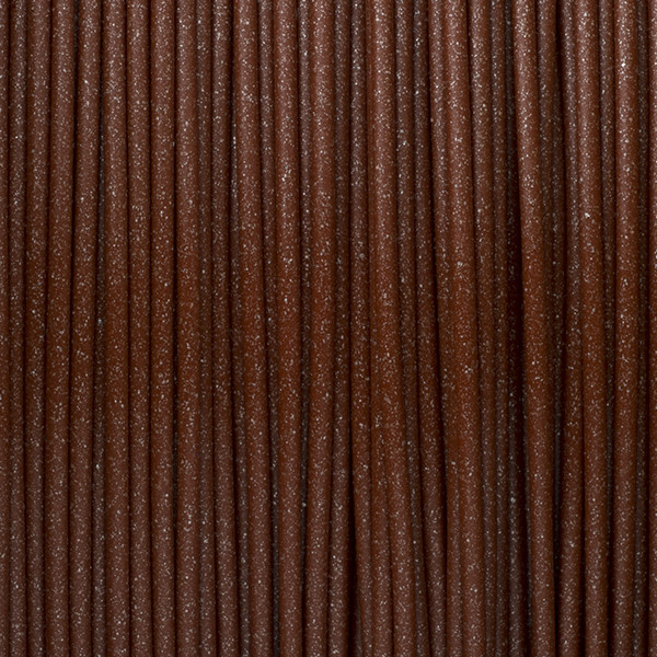 REAL sparkle red zircon PLA filament 1.75mm, 0.5kg DFP02345 - 3