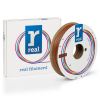 REAL sparkle red zircon PLA filament 2.85mm, 0.5kg DFP02142 - 1