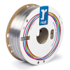 REAL transparent PETG filament 2.85mm, 1kg DFP02218 - 2