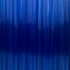 REAL transparent blue PETG filament 1.75mm, 1kg  DFP02229 - 3