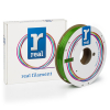 REAL transparent green PETG filament 1.75mm, 0.5kg DFE02039 - 1