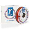 REAL transparent orange PETG filament 1.75mm, 0.5kg DFE02036 - 1