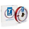 REAL transparent red PETG filament 1.75mm, 0.5kg DFE02037 - 1