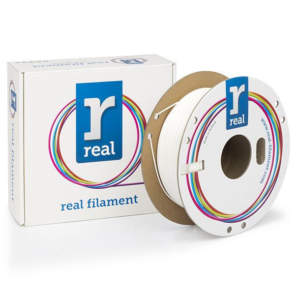 REAL white PA filament 1.75mm, 0.5kg  DFN02014 - 1