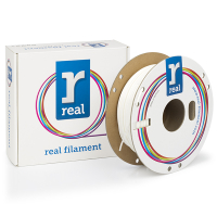 REAL white PA filament 2.85mm, 0.5kg  DFN02015