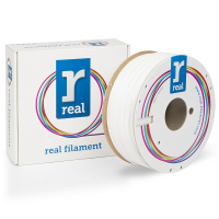 REAL white PC-ABS filament 1,75mm, 1kg  DFA02059