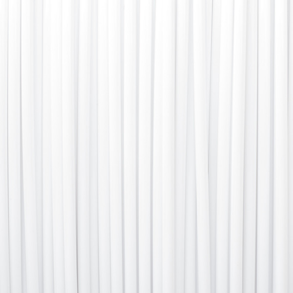 REAL white PETG filament 1.75mm, 0.5kg DFP02204 - 3