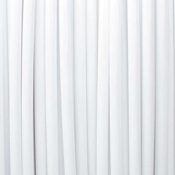 REAL white PETG filament 2.85mm, 1kg DFP02208 - 3