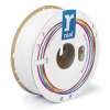 REAL white PETG recycled filament 1.75mm, 1kg  DFP02304 - 2