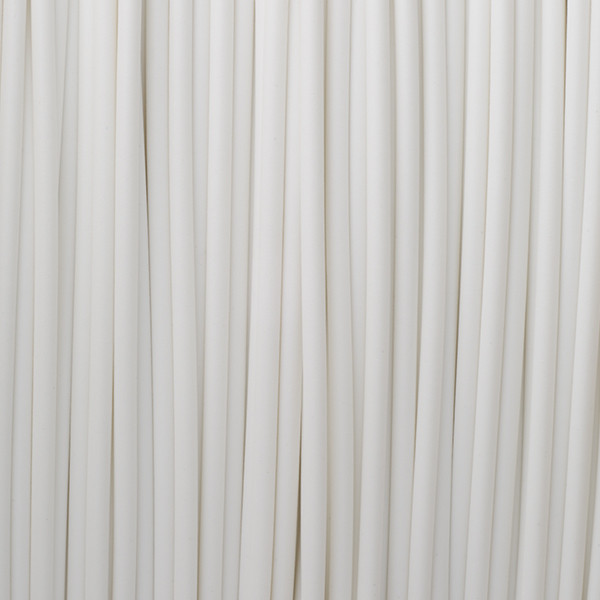 REAL white PLA Matte filament 1.75mm, 0.5kg DFP02245 - 3