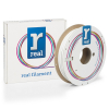 REAL white PLA Matte filament 2.85mm, 0.5kg DFP02123 DFP02123