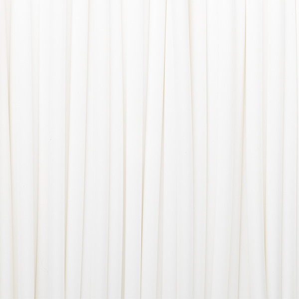 REAL white PLA Recycled filament 2.85mm, 5kg  DFP02320 - 3
