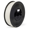REAL white PLA Tough filament 2.85mm, 5kg DFP12029 - 1