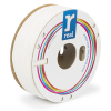 REAL white PLA filament 1.75mm, 1kg  DFP02287 - 2