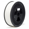 REAL white PLA filament 2.85mm, 5kg DFP02148 - 1