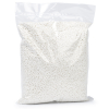 REAL white PLA pellets, 1kg DPL00026 - 1