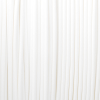 REAL white PLA recycled filament 1.75mm, 1kg  DFP02317 - 3