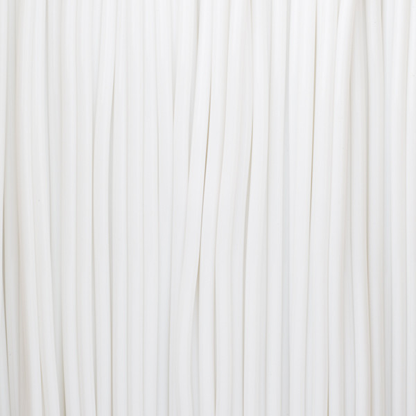 REAL white TPU 98A filament 1.75mm, 0.5kg DFP02326 - 3