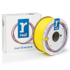 REAL yellow ABS filament 1,75mm, 1kg