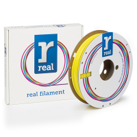 REAL yellow PETG filament 2.85mm, 0.5kg DFE02042 DFE02042