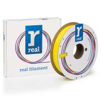 REAL yellow PLA filament 1.75mm, 0.5kg DFP02073