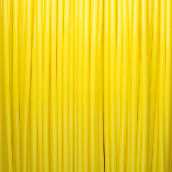 REAL yellow PLA filament 1.75mm, 0.5kg DFP02250 - 3