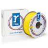 REAL yellow PLA filament 1.75mm, 1kg