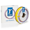 REAL yellow PLA filament 2.85mm, 0.5kg DFP02089 - 1