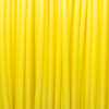 REAL yellow PLA filament 2.85mm, 1kg DFP02252 - 3