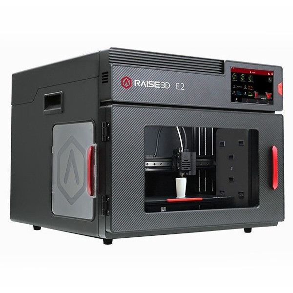 Raise3D E2 3D Printer  DKI00224 - 2