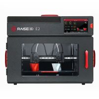 Raise3D E2 3D Printer  DKI00224