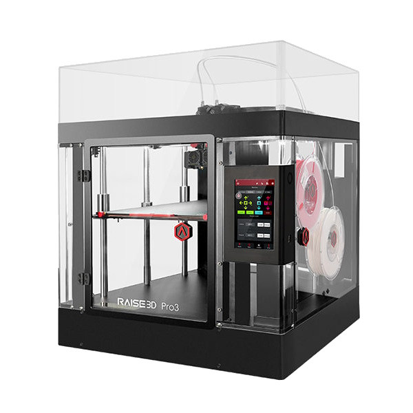 Raise3D Pro3 3D Printer  DKI00221 - 2