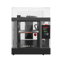 Raise3D Pro3 3D Printer  DKI00221