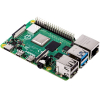 Raspberry Pi 4 model B (8GB) DAR00170 - 1