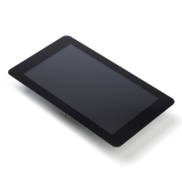 RaspberryPi Raspberry Pi 7" DSI Touchscreen display (800 x 480 pixels)  DAR00183