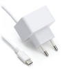 Raspberry Pi white USB-C power supply (15.3W) DAR00171 - 1