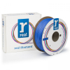 Realflex blue TPE filament 1.75mm, 1kg DFF03003 - 1