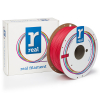 Realflex red TPE filament 1.75mm, 1kg DFF03002 - 1