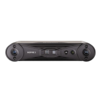 Revopoint Inspire 2 3D Scanner (Standard Edition) DAR02572