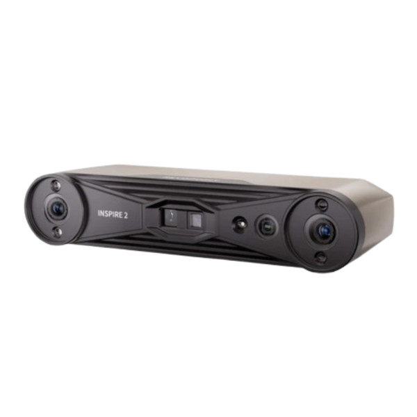Revopoint Inspire 2 3D Scanner (Standard Edition) DAR02572 - 2